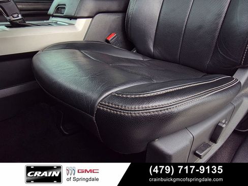 Used 2020 Ford F150 Lariat AWD/4WD image 23