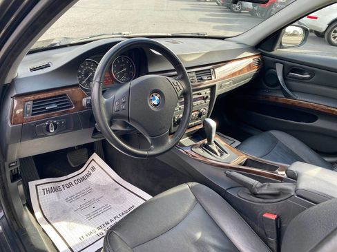 Used 2010 BMW 328i xDrive Sedan image 10
