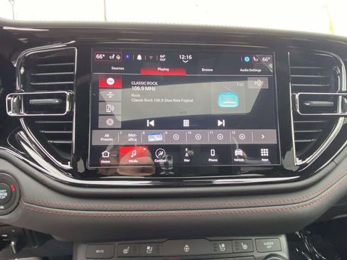 New 2026 Dodge Durango GT image 17