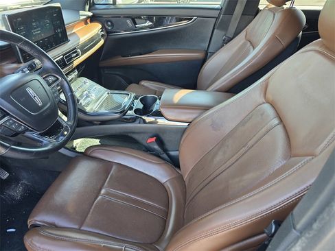 Used 2022 Lincoln Nautilus Reserve w/ Equipment Group 201A image 19