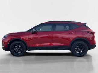 Used 2025 Chevrolet Blazer LT w/ Midnight/Sport Edition video 2
