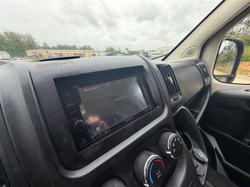 Used 2017 RAM ProMaster 2500 FWD image 25