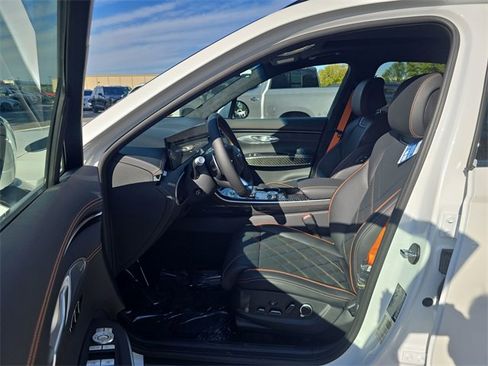 New 2026 Genesis GV70 3.5T Sport Prestige image 11