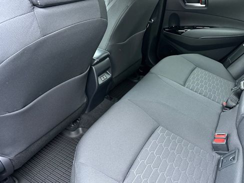 New 2026 Toyota Corolla SE FWD image 13
