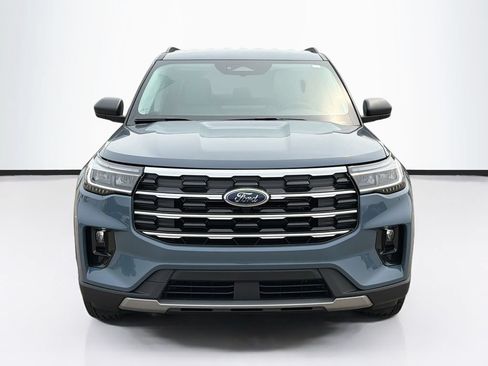 New 2026 Ford Explorer Active w/ Active Comfort Package AWD/4WD image 2