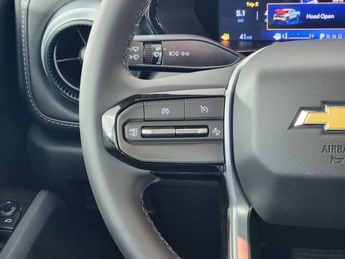 New 2026 Chevrolet Colorado LT w/ Advanced Trailering Package RWD image 30