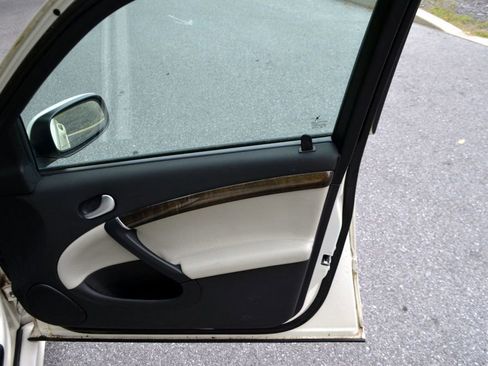 Used 2008 Saab 9-5 2.3T w/ Visibility Package image 29