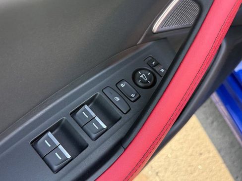 Certified 2023 Acura TLX SH-AWD w/ A-SPEC Pkg image 19