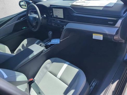 New 2026 Toyota Camry SE image 27