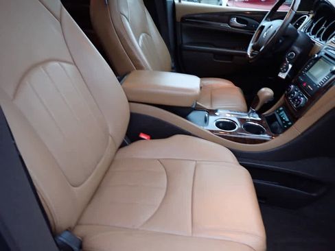 Used 2015 Buick Enclave Leather w/ Trailering Package image 21