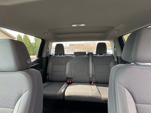 Used 2023 GMC Sierra 1500 SLE image 26