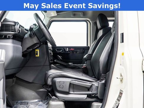 Used 2024 INEOS Grenadier AWD/4WD image 43