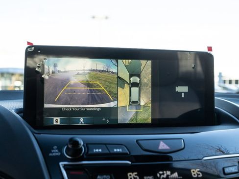 New 2026 Acura RDX Advance Package image 41