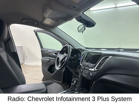 Used 2024 Chevrolet Equinox LT AWD/4WD image 19