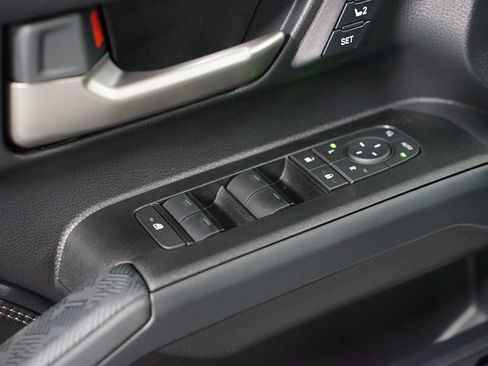 New 2026 Toyota 4Runner Limited image 34