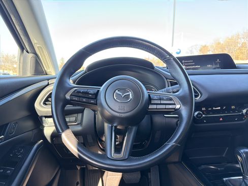 Used 2024 MAZDA CX-30 AWD 2.5 S w/ Preferred Package image 14