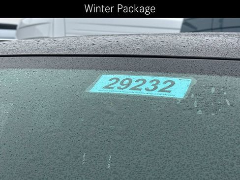 Certified 2026 Mercedes-Benz GLE 450 4MATIC image 3