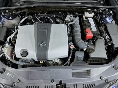 Used 2024 Lexus ES 350 image 31