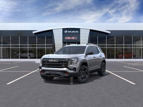 New 2026 GMC Terrain AT4 image 8