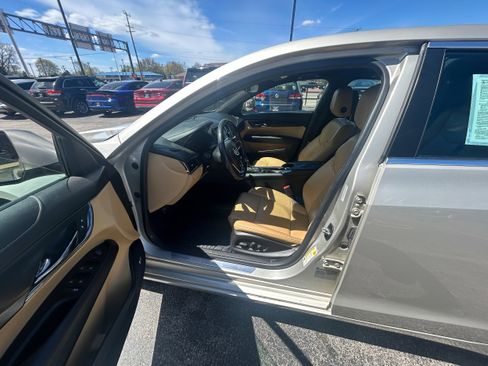 Used 2013 Cadillac ATS Sedan RWD image 6