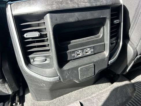 Used 2022 RAM 1500 Lone Star RWD image 13