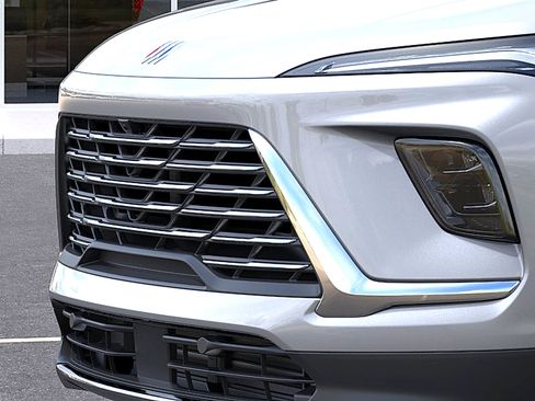 New 2026 Buick Enclave Preferred FWD image 13