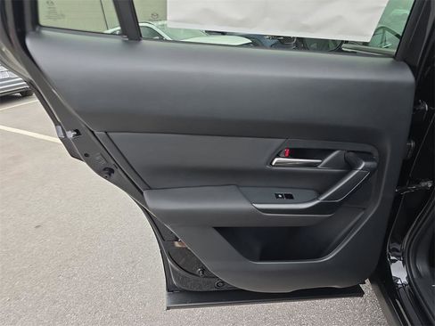 New 2026 MAZDA CX-50 2.5 Hybrid w/ Weather Package image 14