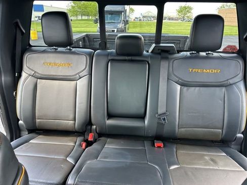 Used 2023 Ford F150 Tremor w/ Equipment Group 402A High AWD/4WD image 31
