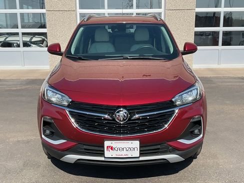 Used 2022 Buick Encore GX Select image 2