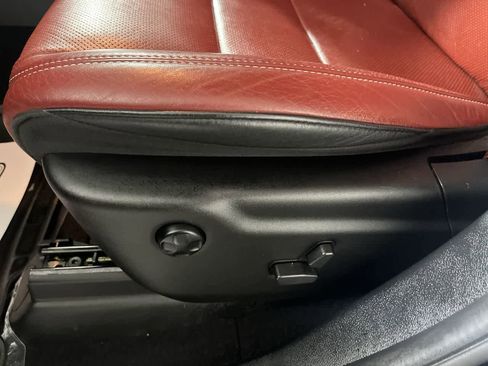 Used 2023 Dodge Durango SRT Hellcat image 14