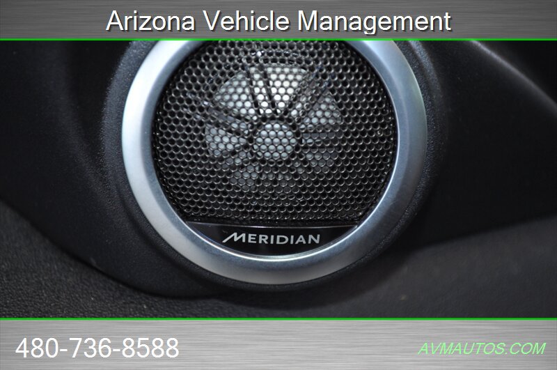 Used 2020 Land Rover Range Rover Evoque R-Dynamic SE AWD/4WD image 22