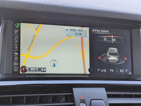 Used 2016 BMW X3 xDrive28i image 22