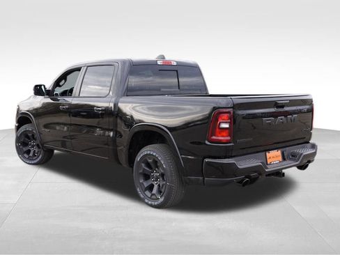 New 2026 RAM 1500 Big Horn image 5