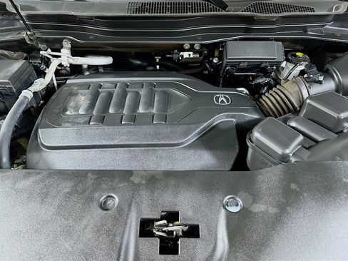 Used 2019 Acura MDX FWD w/ Technology Package image 35