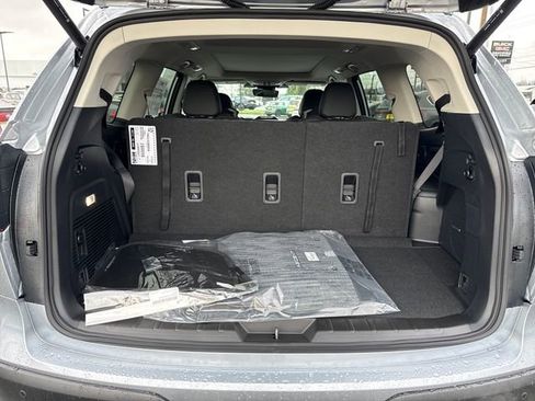 New 2026 Subaru Ascent Limited image 13