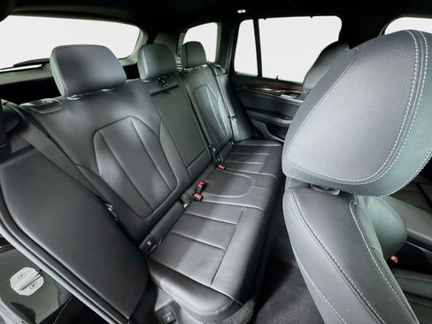 Used 2022 BMW X3 xDrive30i w/ Convenience Package image 29