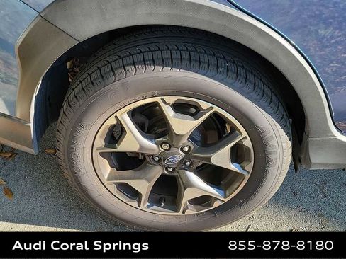 Used 2019 Subaru Crosstrek 2.0i w/ Eyesight System image 20