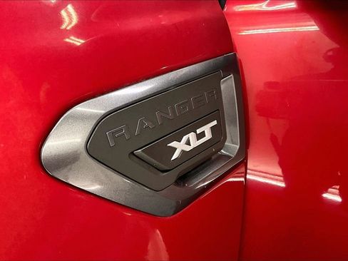 Used 2020 Ford Ranger XLT w/ Equipment Group 301A Mid RWD image 7