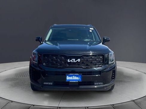 Used 2022 Kia Telluride SX AWD/4WD image 8