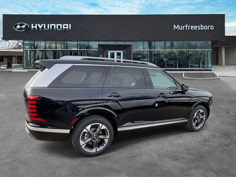 New 2026 Hyundai Palisade Limited AWD/4WD image 4
