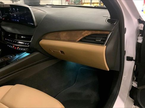 Used 2025 Cadillac CT5 Premium Luxury image 16