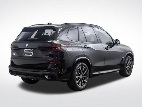 New 2026 BMW X5 xDrive40i w/ M Sport Package AWD/4WD image 5