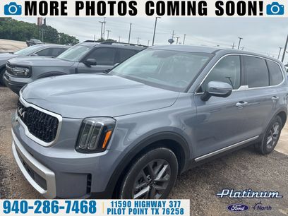 Used 2024 Kia Telluride LX