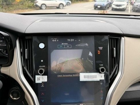 New 2025 Subaru Outback Premium image 25