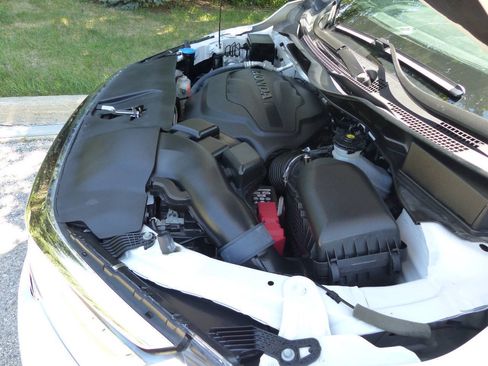Used 2024 Honda Odyssey EX-L image 16