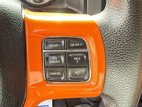 Used 2019 RAM 1500 Express w/ Express Value Package image 22