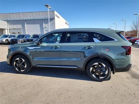 New 2026 Kia Sorento EX image 8