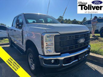 New 2027 Ford F250 XL w/ FX4 Off-Road Package AWD/4WD image 1