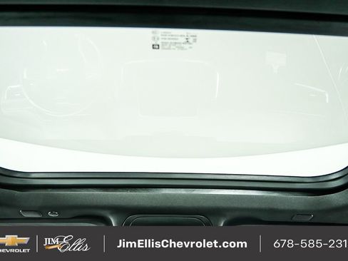 Used 2022 Chevrolet Tahoe High Country image 23