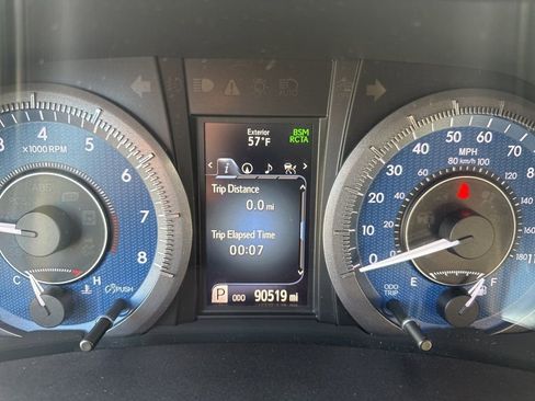 Used 2019 Toyota Sienna XLE Premium image 33